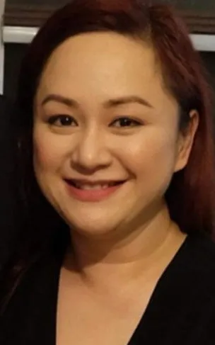 Priscilla Almeda