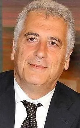 Maurizio Mannoni