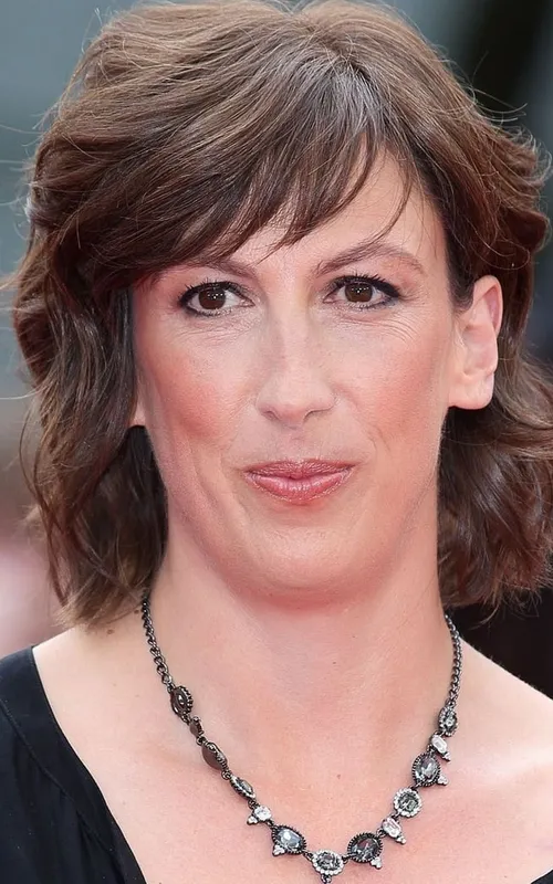 Miranda Hart