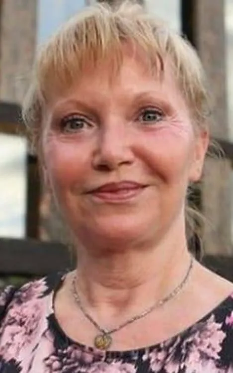 Anitra Eriksen