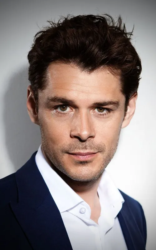 Kenny Doughty