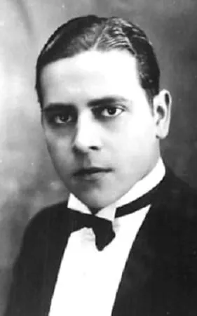 Carlos Villatoro