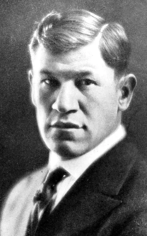 Jim Thorpe