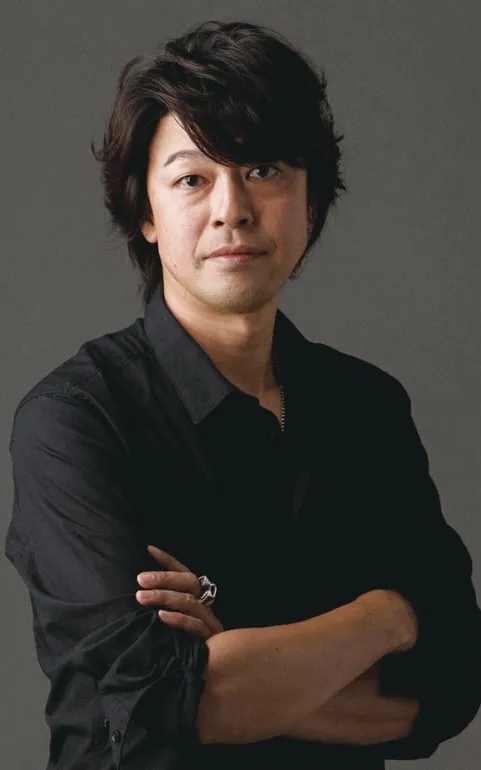 Yoshiaki Matsumoto