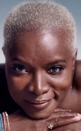 Angélique Kidjo