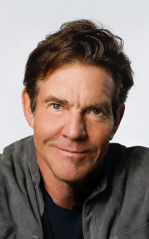 Dennis Quaid