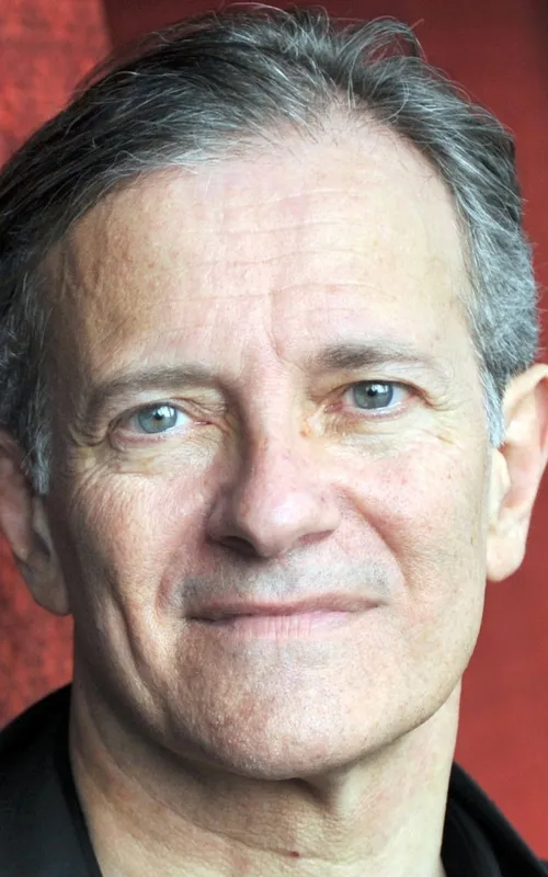 Francis Huster