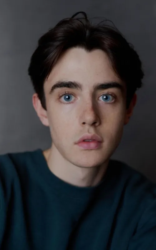 Daniel Quinn-Toye