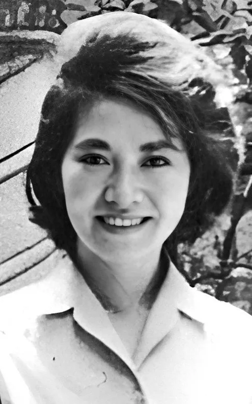 Masako Togawa