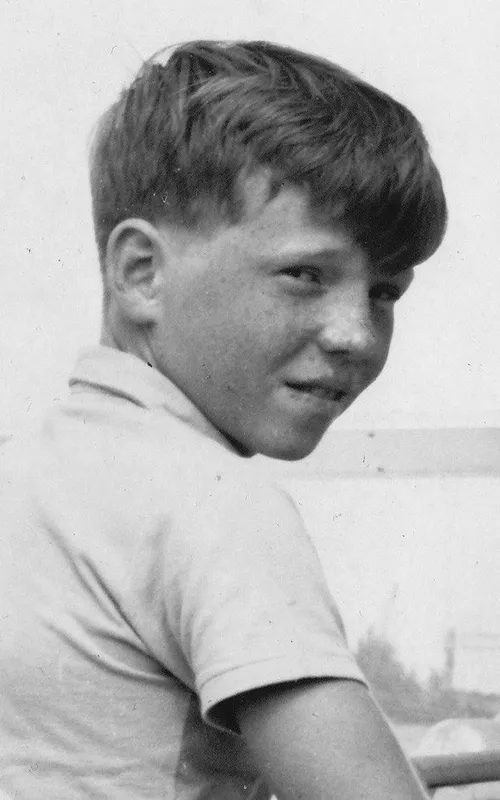 Tommy Norden