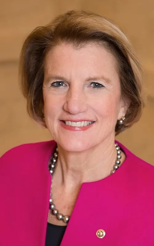 Shelley Moore Capito