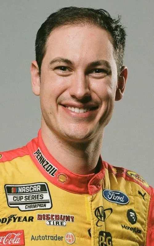 Joey Logano