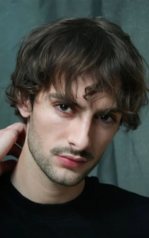 Nicolas Anselmo