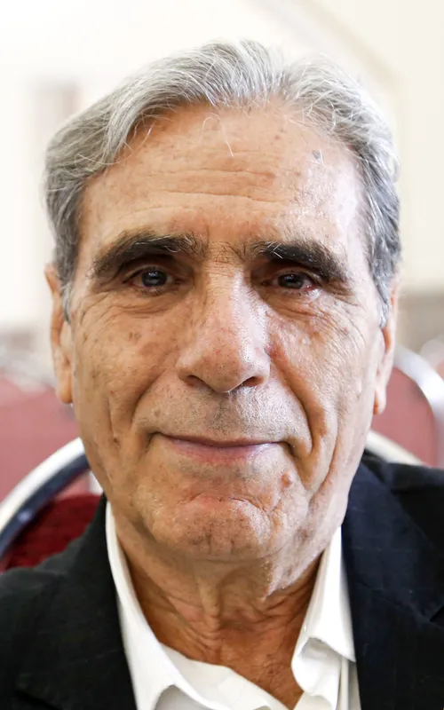 Reza Naji