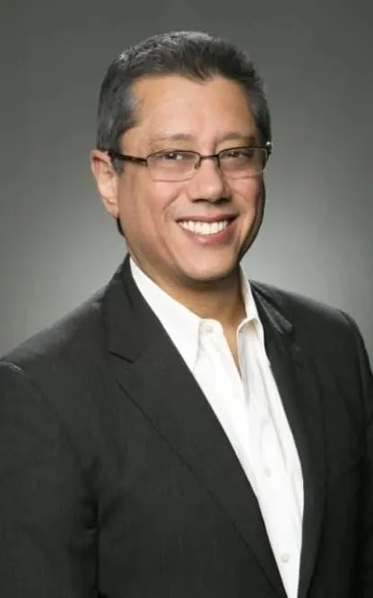 Dean Devlin