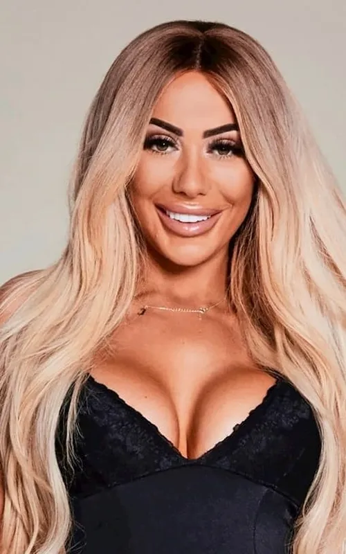 Chloe Ferry