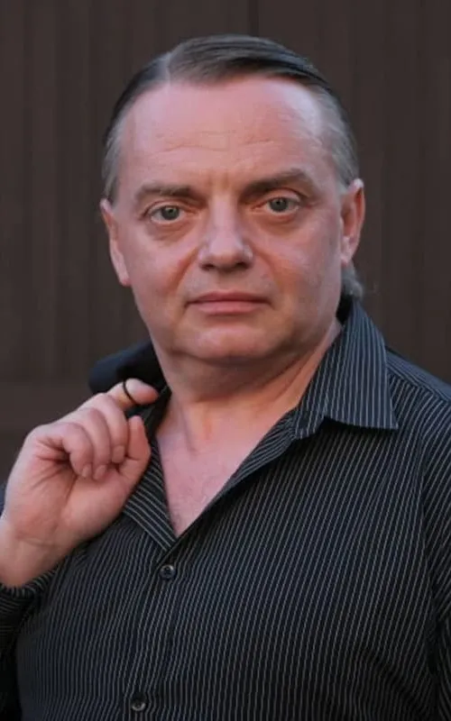 Roman Skorovskyi