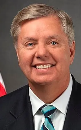 Lindsey Graham