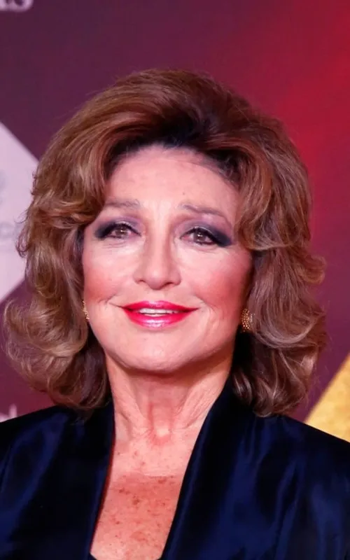 Angélica María