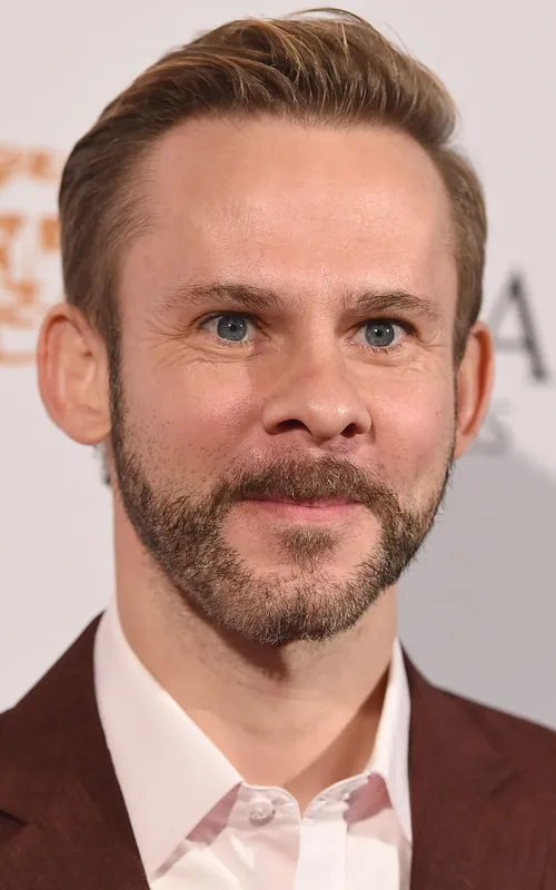 Dominic Monaghan