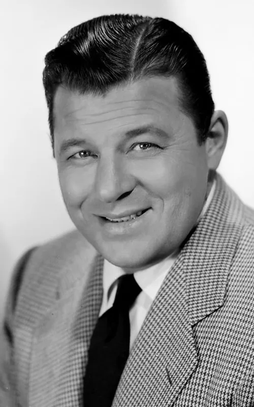 Jack Carson