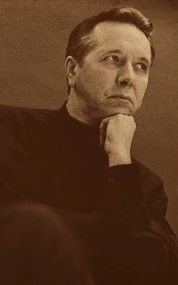 Mikhail Pletnev