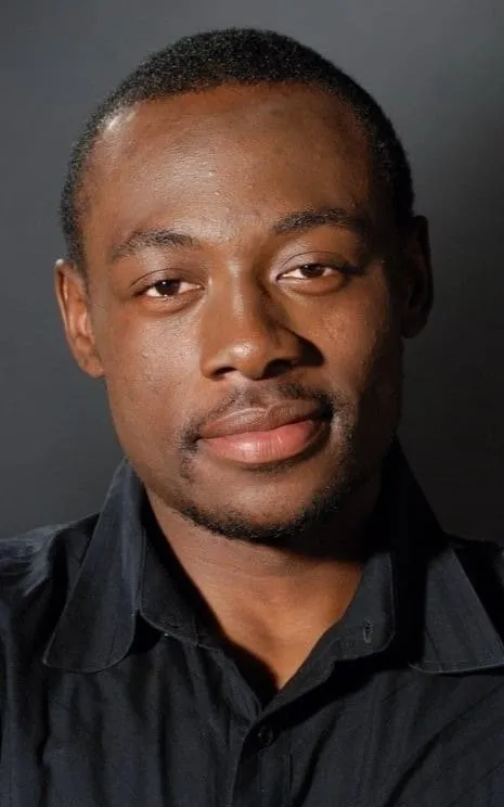 Richard Lukunku