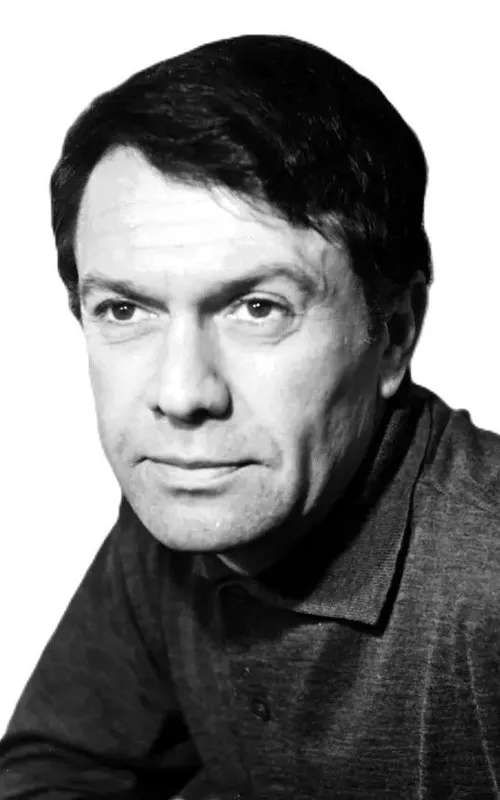 Robert Hirsch