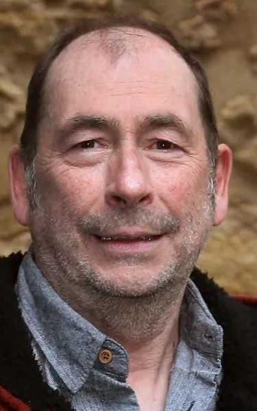 Jean-Michel Bertrand