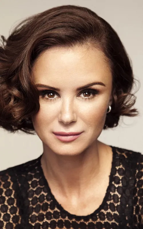 Keegan Connor Tracy