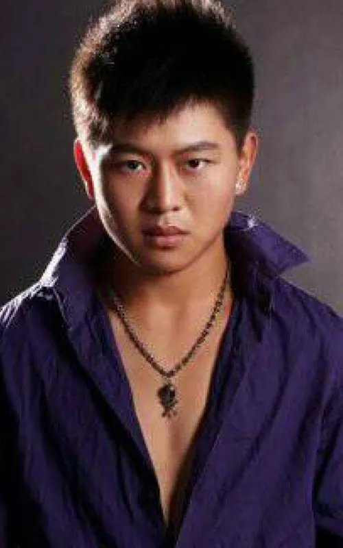 Li Liming