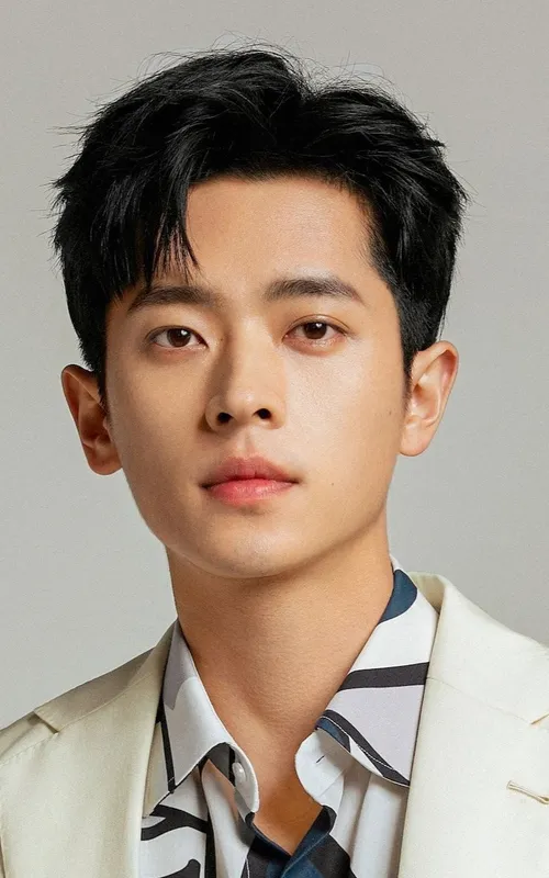 Cheng Lei