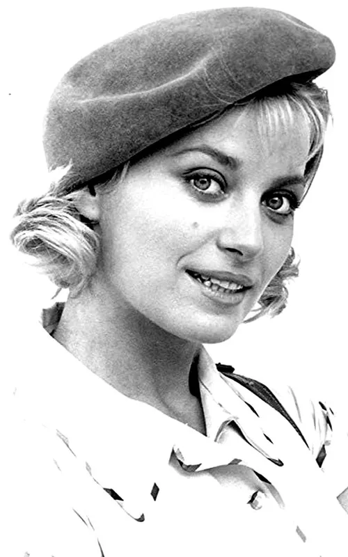 Laura Trotter