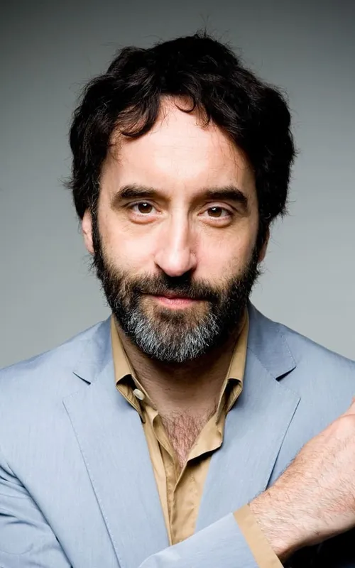 Don McKellar