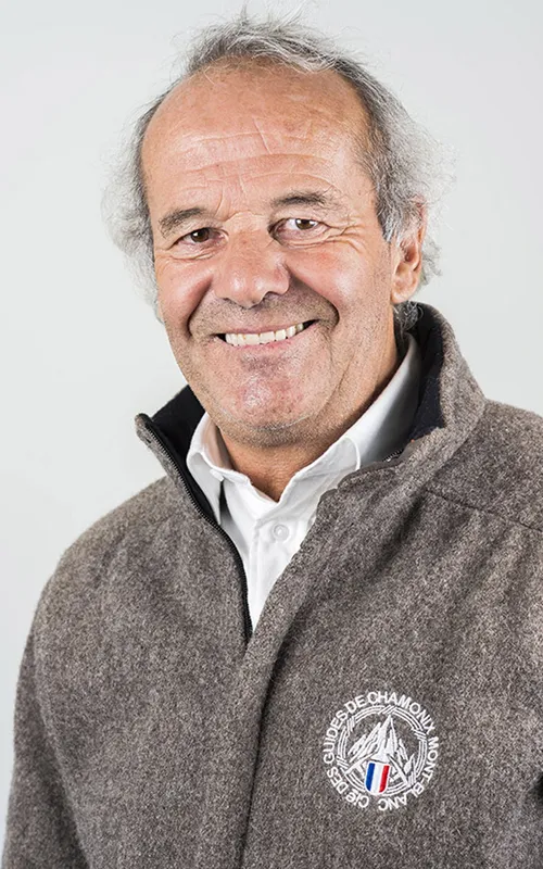 Jean-Franck Charlet