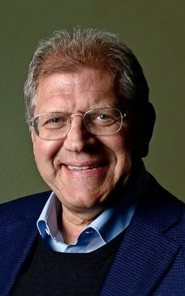 Robert Zemeckis