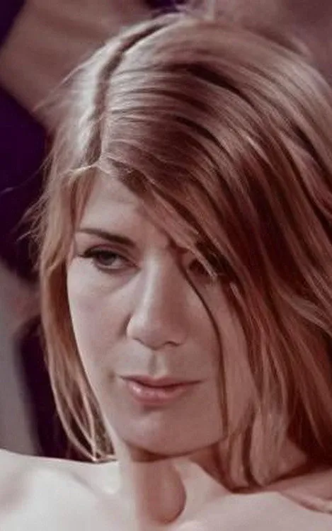 Linda Vroom