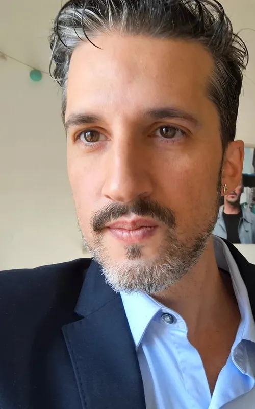 Patricio Bedoya