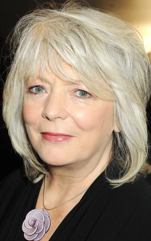 Alison Steadman