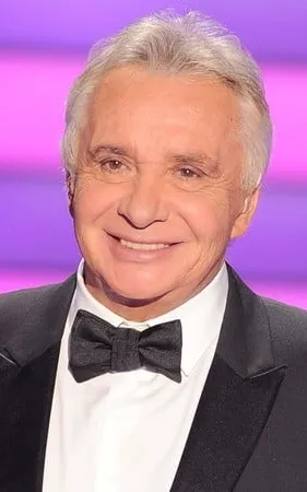 Michel Sardou