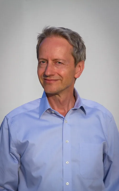 Marcus Pelz