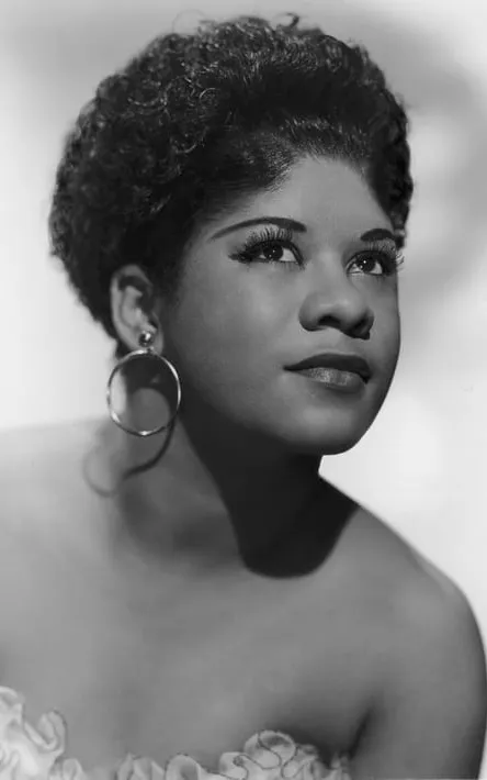 Ruth Brown