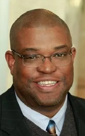 Chris V. Brown