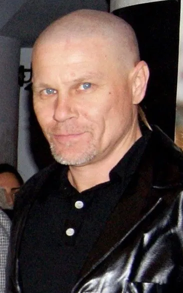 Sergey Kalyuka