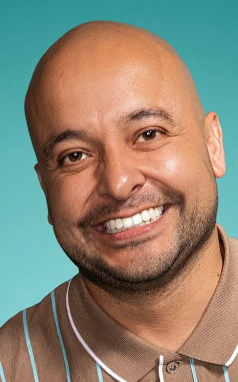 Frankie Quiñones