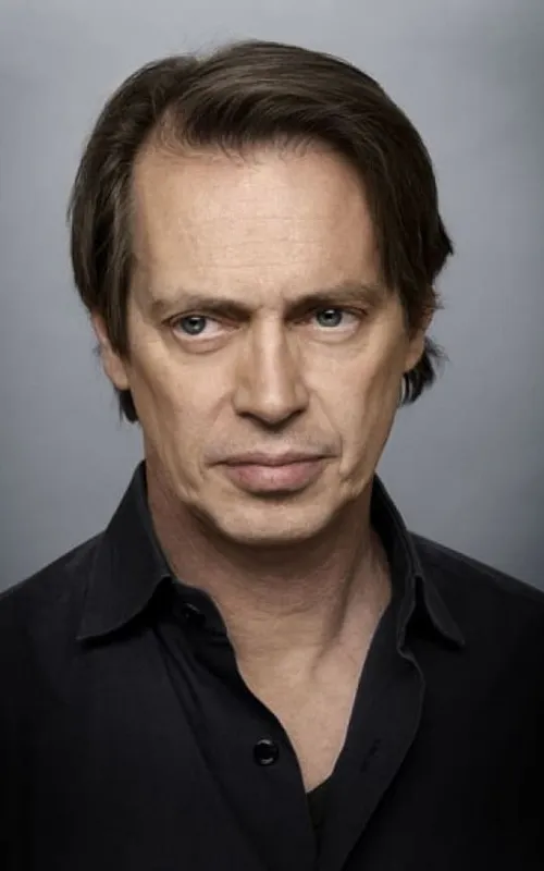 Steve Buscemi