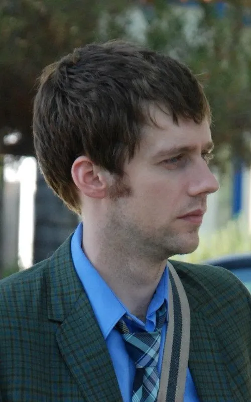 Brian Hopkins