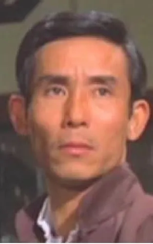 Yeung Pak-Chan