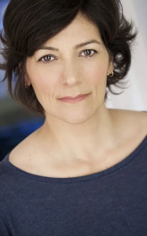 Danielle Di Vecchio