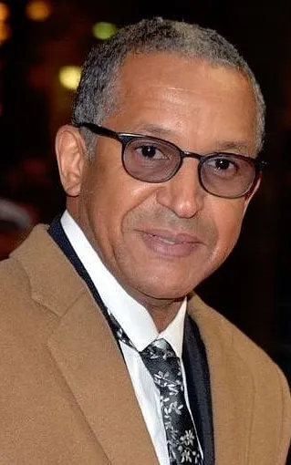 Abderrahmane Sissako